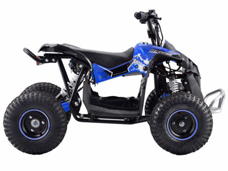 ATV ECO RENEGADE 1200 - Blau