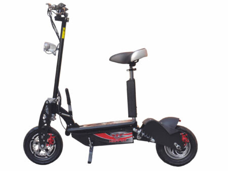 Kontaktschloss – Elektro-Scooter 500