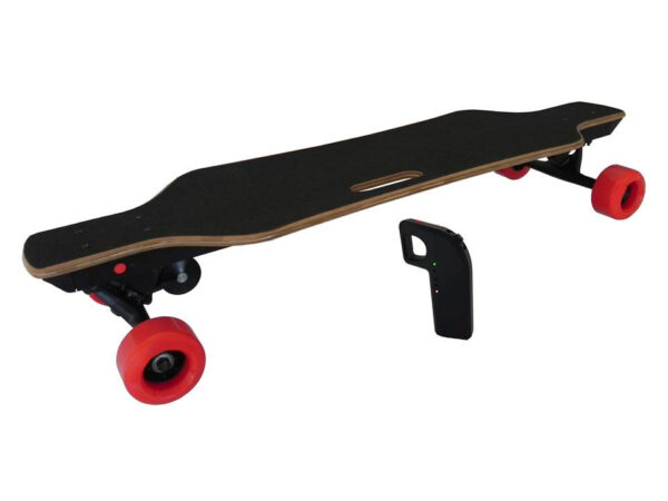 Elektro-Skateboard 900