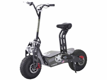 Bremsbeläge – Elektro-Scooter 1000 X