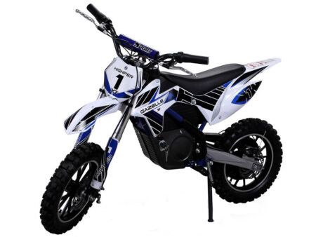 Elektromotor – Mini Dirt Bike ECO GAZELLE 550