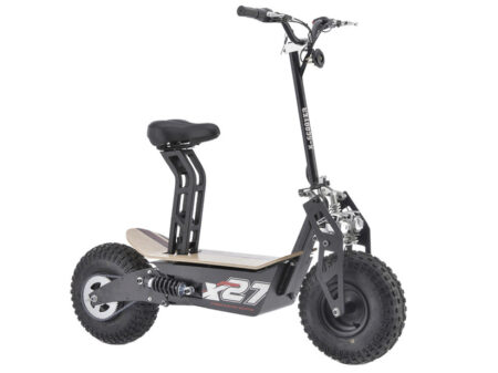 Elektro-Scooter 2000 X