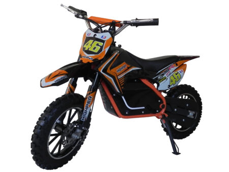 Elektromotor – Mini Dirt Bike ECO HIGH-PER PRO 500