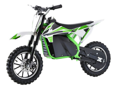 Elektromotor - Mini Dirt Bike ECO HIGH-PER PRO 500