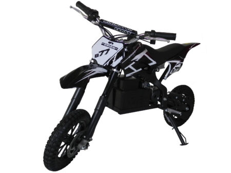 Ladegerät – Mini Dirt Bike ECO GAZELLE 550