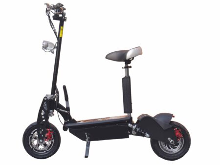 Elektro-Scooter 500 N 2
