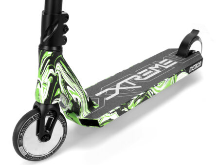 Motion Scooter – Xtreme – Forest 4