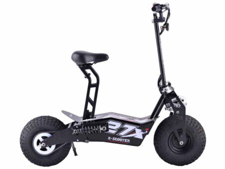 Elektro-Scooter 2000 X – 27X